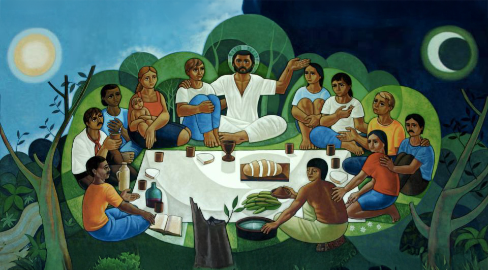 Iglesia o comunidad