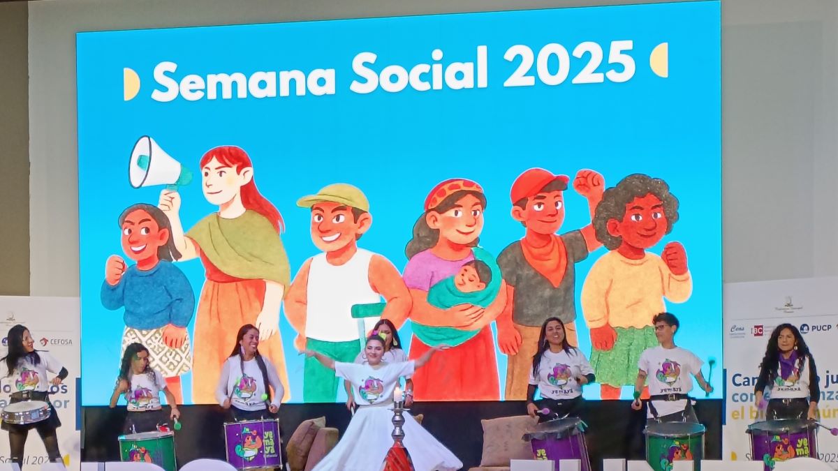 Semana Social 2025